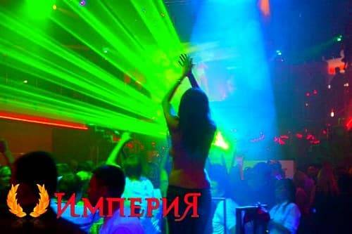 Лазерная система для дискотек, вечеринок, дома, кафе, клуба Комсомольск-на-Амуре
