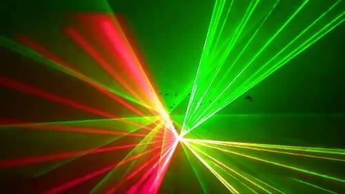 Лазерная установка купить в Комсомольске-на-Амуре для дискотек, вечеринок, дома, кафе, клуба