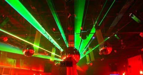 Лазерная установка купить в Комсомольске-на-Амуре для дискотек, вечеринок, дома, кафе, клуба