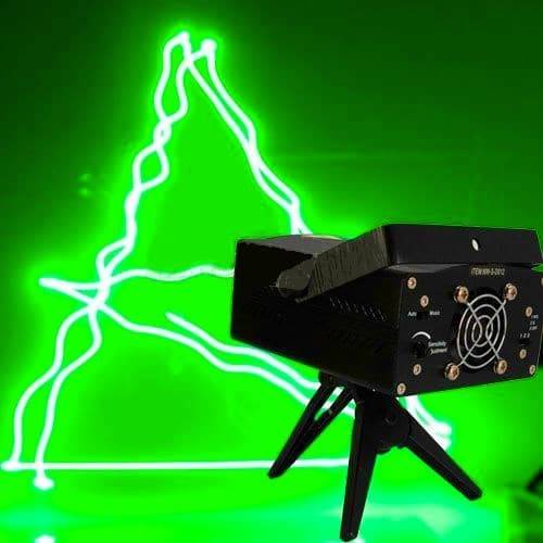 Лазерный проектор для дома Комсомольск-на-Амуре